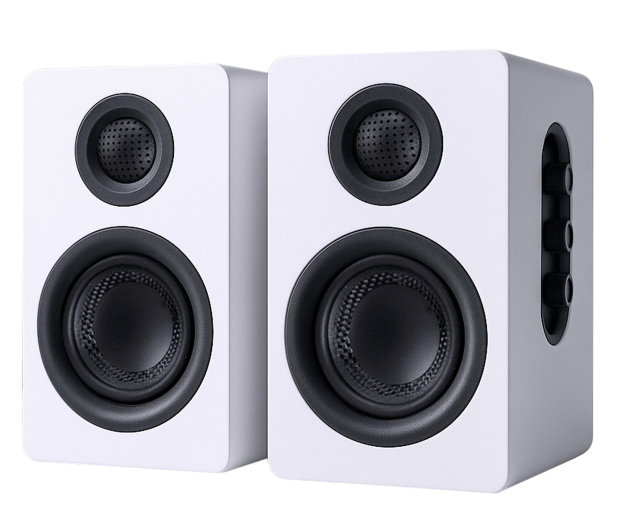 SILVER MONKEY SP-250 Classic White SMA296 - 1300816 - zdjęcie